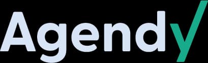 Logo Agendy